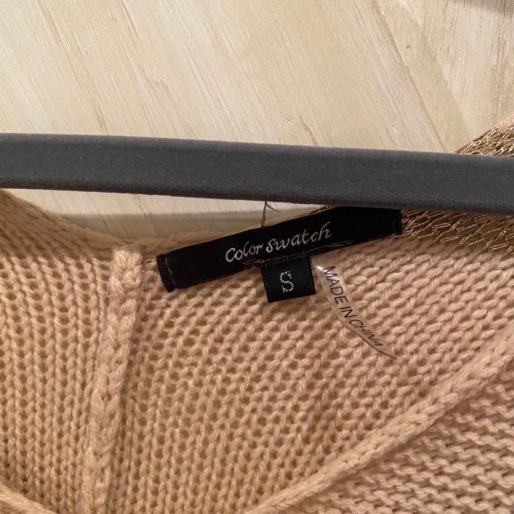 Sweater - Picture 3 of 3